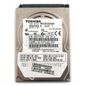 ổ cứng hdd 500gb tem fpt